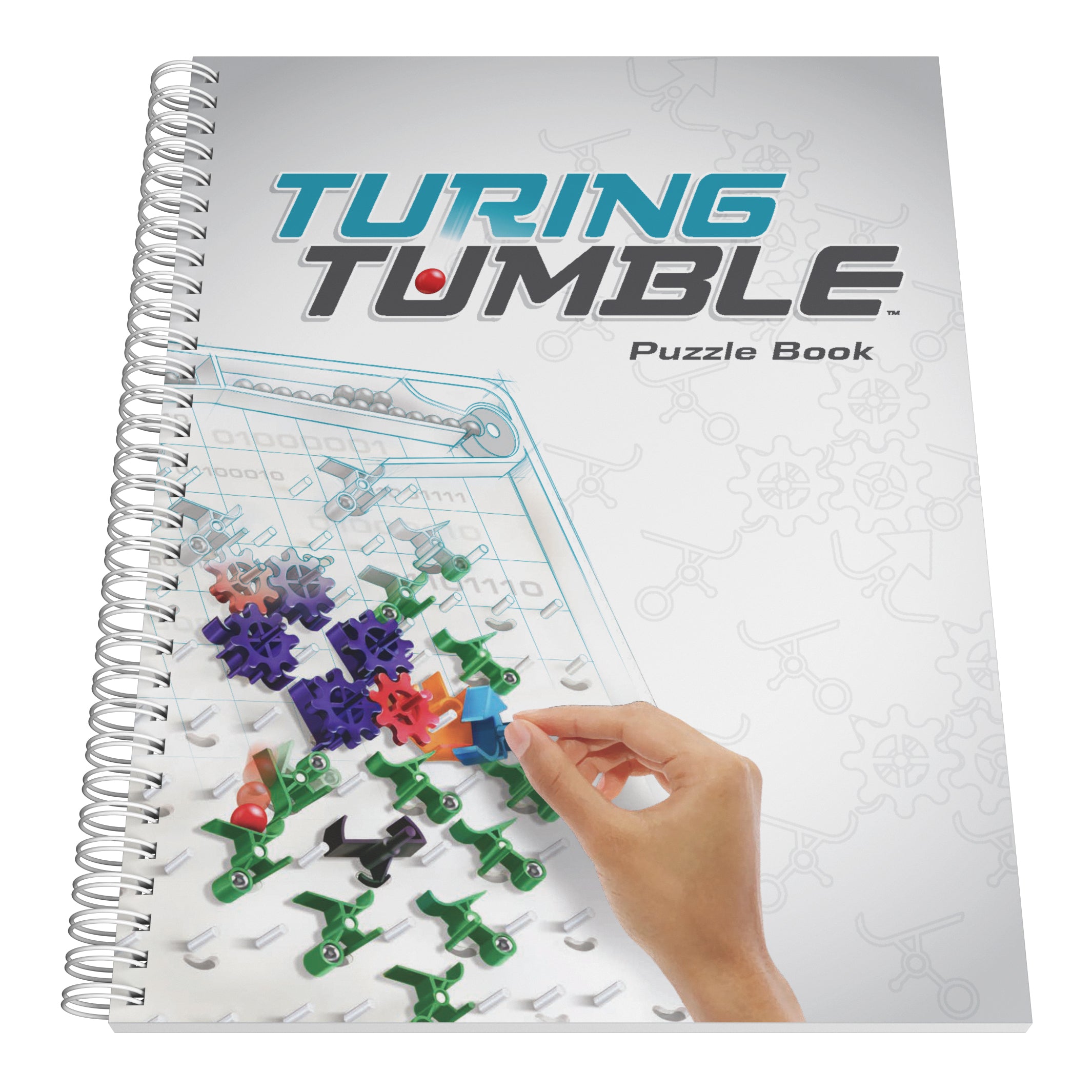Turing Tumble Parts Mini-Pack – Upper Story CA